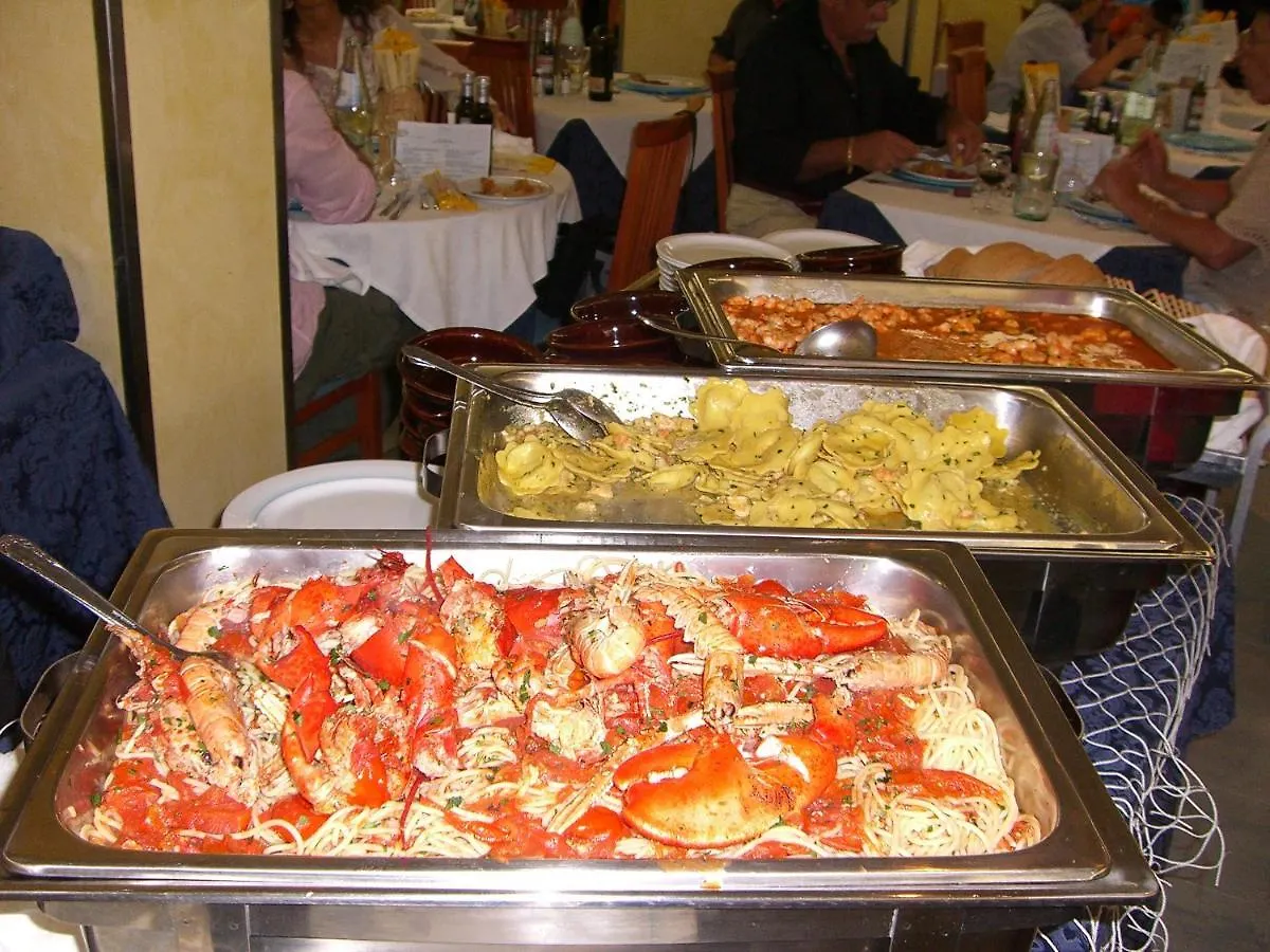 Hotel Margareth Riccione