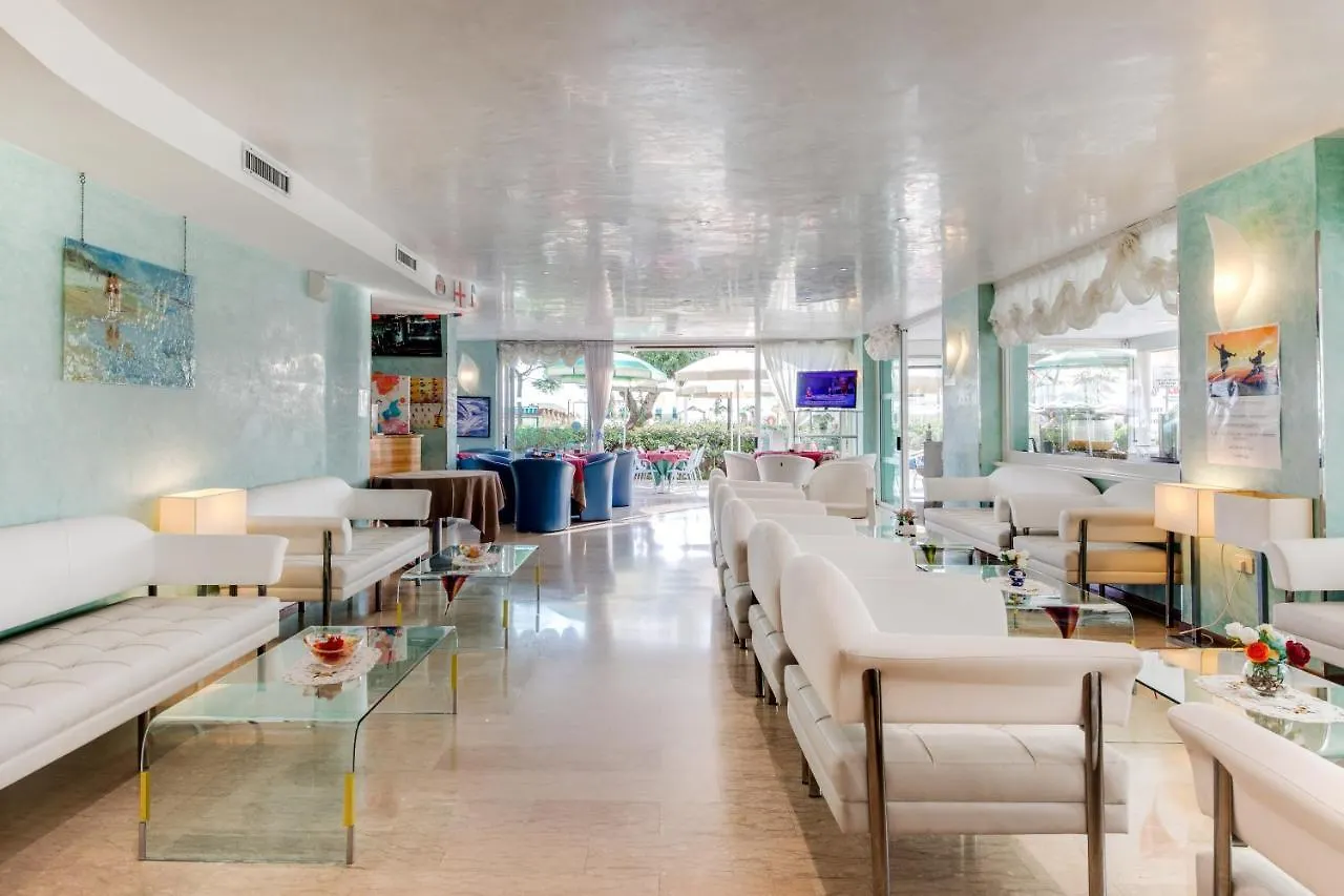 Hotel Margareth Riccione 3*,  Italy