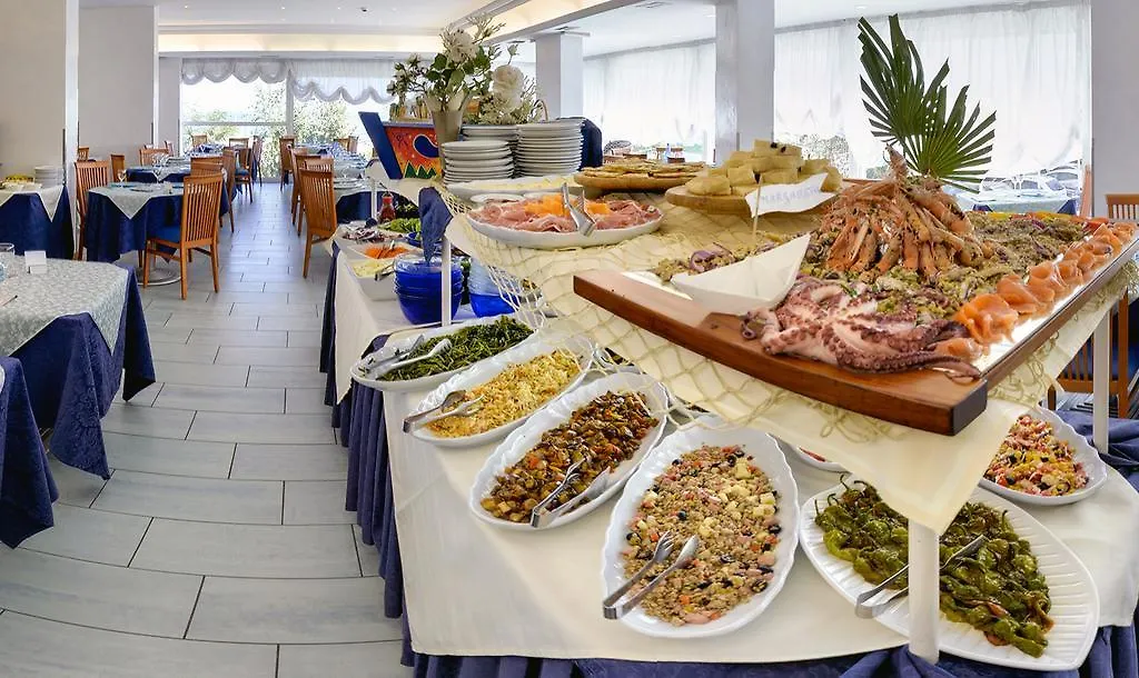 Hotel Margareth Riccione